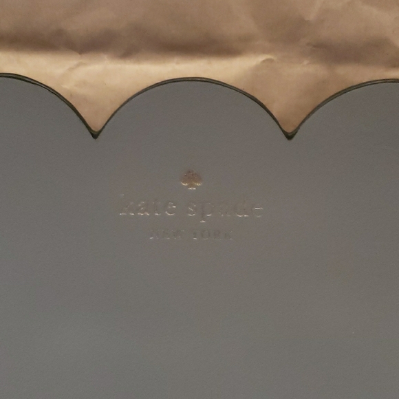 KATE SPADE Blue Dawn Magnolia Street Crossbody - Picture 6 of 7